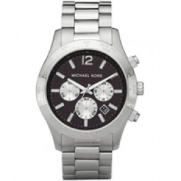 Watch strap Michael Kors MK8190 Steel 22mm