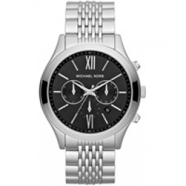 Watch strap Michael Kors MK8305 Steel 22mm