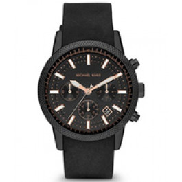 Watch band Michael Kors MK8317 Silicone 22mm