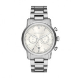 Michael Kors Watch links MK8430 - Steel - (2 pieces)