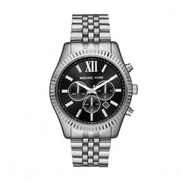 Michael Kors Watch links MK8602 - Steel - (1 piece)