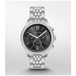 Michael Kors Watch links mk8692 - Steel - (1 piece)