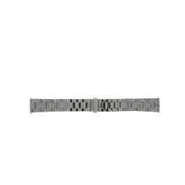 Watch strap Michael Kors MKT5024 Stainless steel Steel 18mm