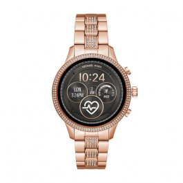 Michael kors smartwatch mkt5052 shop
