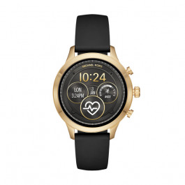 Watch band Michael Kors MKT5053 Silicone 18mm