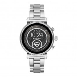 Michael Kors Watch links MKT5061 Steel