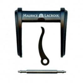 Maurice Lacroix Clasp ML500-000024 - 18mm