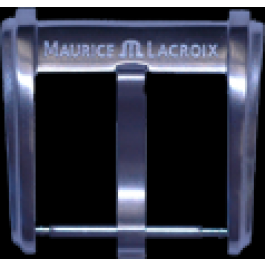 Maurice Lacroix Buckle ML500-000025 - 18mm