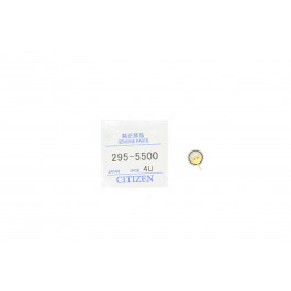Citizen mt621 battery sales