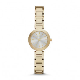 DKNY Snap-lock clasp NY2253 - 8mm