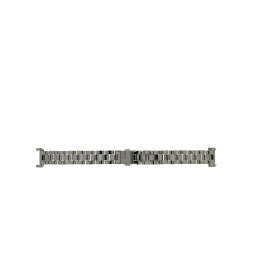 Watch strap DKNY NY2582 Stainless steel Steel 12mm