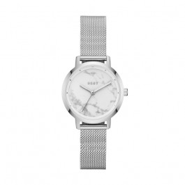 Watch strap DKNY NY2702 Steel