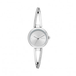 Watch strap DKNY NY2792 Steel 5mm