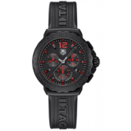 Cau111a clearance