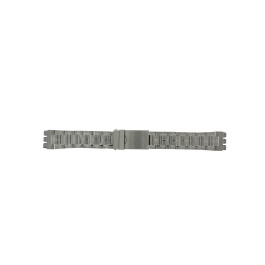 Watch strap Swatch (alt.) POL-2980 Steel 17mm