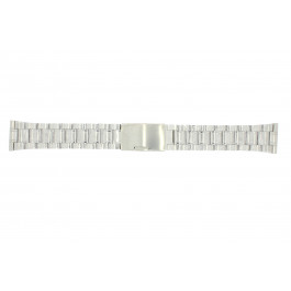 Watch strap Universal QJ0360A20 Steel 20mm