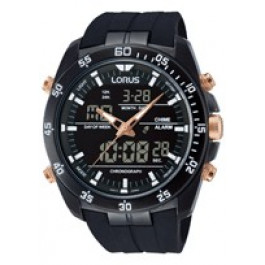 Lorus watch shop strap parts
