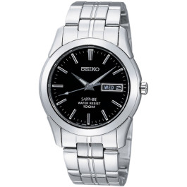 Seiko Watch glass/crystal (flat) 7N43-0AR0 / SGG715P1 