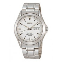 Seiko Watch links SJW041P1 / V743-8B50 - Steel - (1 piece)