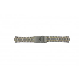 Seiko replacement watch straps 2025