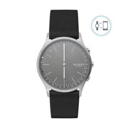 Skagen connected sales battery type