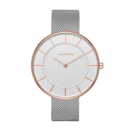 Skagen Watch glass/crystal (hollow/curved) SKW2583