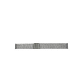 Watch strap Skagen SKW2677 Milanese Steel 16mm