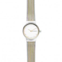 Skagen Watch glass / crystal (flat) SKW2698