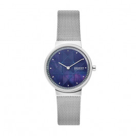 Watch strap Skagen SKW2833 / SKW2835 Milanese Steel 16mm