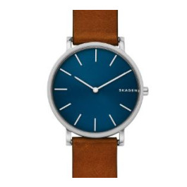 Skagen Watch glass/crystal (flat) SKW6446 / SKW6457 