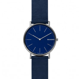 Skagen Watch glass / crystal (flat) SKW6481