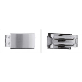 WoW Folding clasp SL6441 - 10mm