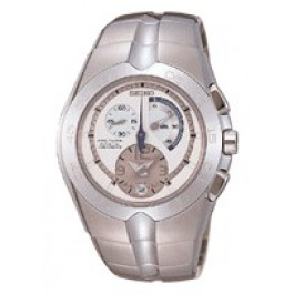 Seiko Watch glass/crystal (flat) SNL023P1 / 7L22-0AJ0 