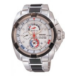 Seiko deals velatura 830281