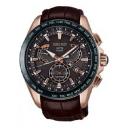 Seiko gps solar best sale 8x53