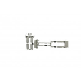 Raymond Weil Snap-lock clasp SU2201 / CL952 - 18mm