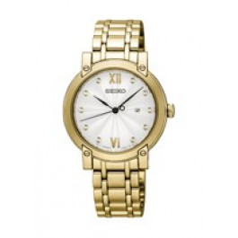 Seiko watch strap SXDG80P1 / 7N82 0JM0 ⌚ - Seiko - Buy online