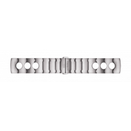 Watch strap Tissot T0446142103100 T605029666 Stainless steel 22mm