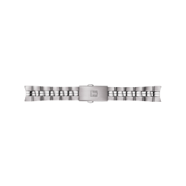 Watch strap Tissot T605036977 Steel