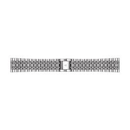 Watch strap Tissot T605039687 Steel 21mm
