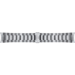 Watch strap Tissot T605046343.PRS516 Steel