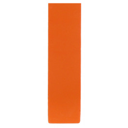 Watch strap Tissot T0114171705101 / T610014612 Rubber Orange 20mm