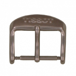 Tissot Clasp T640015924 - 18mm