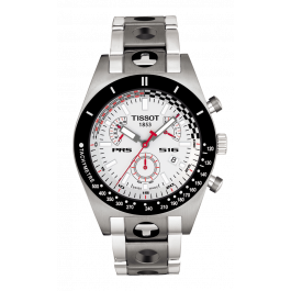 Tissot prs outlet 516 retrograde chronograph