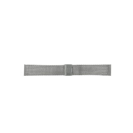 Watch strap Tommy Hilfiger TH1710608 Milanese Steel 22mm