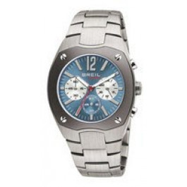 Watch strap Breil TW0387 Steel