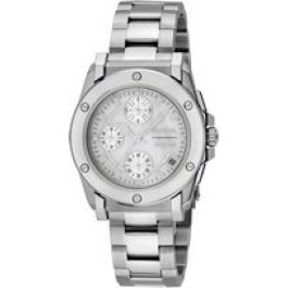 Watch strap Breil Tw0725 Steel 18mm