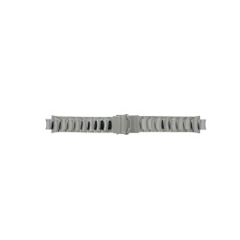 Watch strap Breil TW1400 Steel 12mm