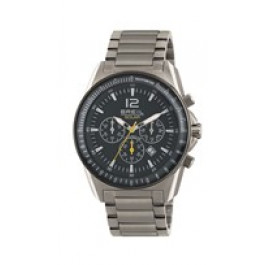 Watch strap Breil TW1658 Titanium 22mm