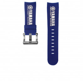 Watch strap TW Steel TWB924 Silicone Blue 22mm